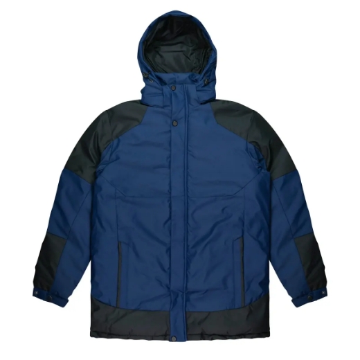 Picture of Aussie Pacific, Mens Kingston Jacket 
